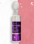 Pianka oczyszczająca do twarzy Kormesic Botoks – 150 ml - Pianki do twarzy