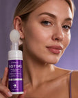 Pianka oczyszczająca do twarzy Kormesic Botoks – 150 ml - Pianki do twarzy