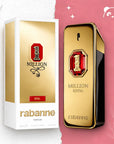 Pánský parfém Rabanne 1 Million Royal Parfum – elegantní, dřevitě-kořeněná vůně 100 ml