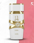 Woda perfumowana damska Yara Moi Lattafa, 50 ml