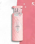 Perfumowany żel pod prysznic YARA Pink Lundborly – nawilżający i zmiękczający, 800 ml