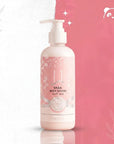 Perfumowany lotion do ciała YARA Pink Lundborly – intensywne nawilżenie i zapach YARA, 500 ml