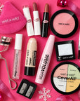 Adventní kalendář Wet n Wild 2026 – 12 kosmetických produktů v plné velikosti