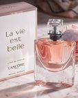Perfumy damskie Lancôme La Vie Est Belle Eau de Parfum 100 ml